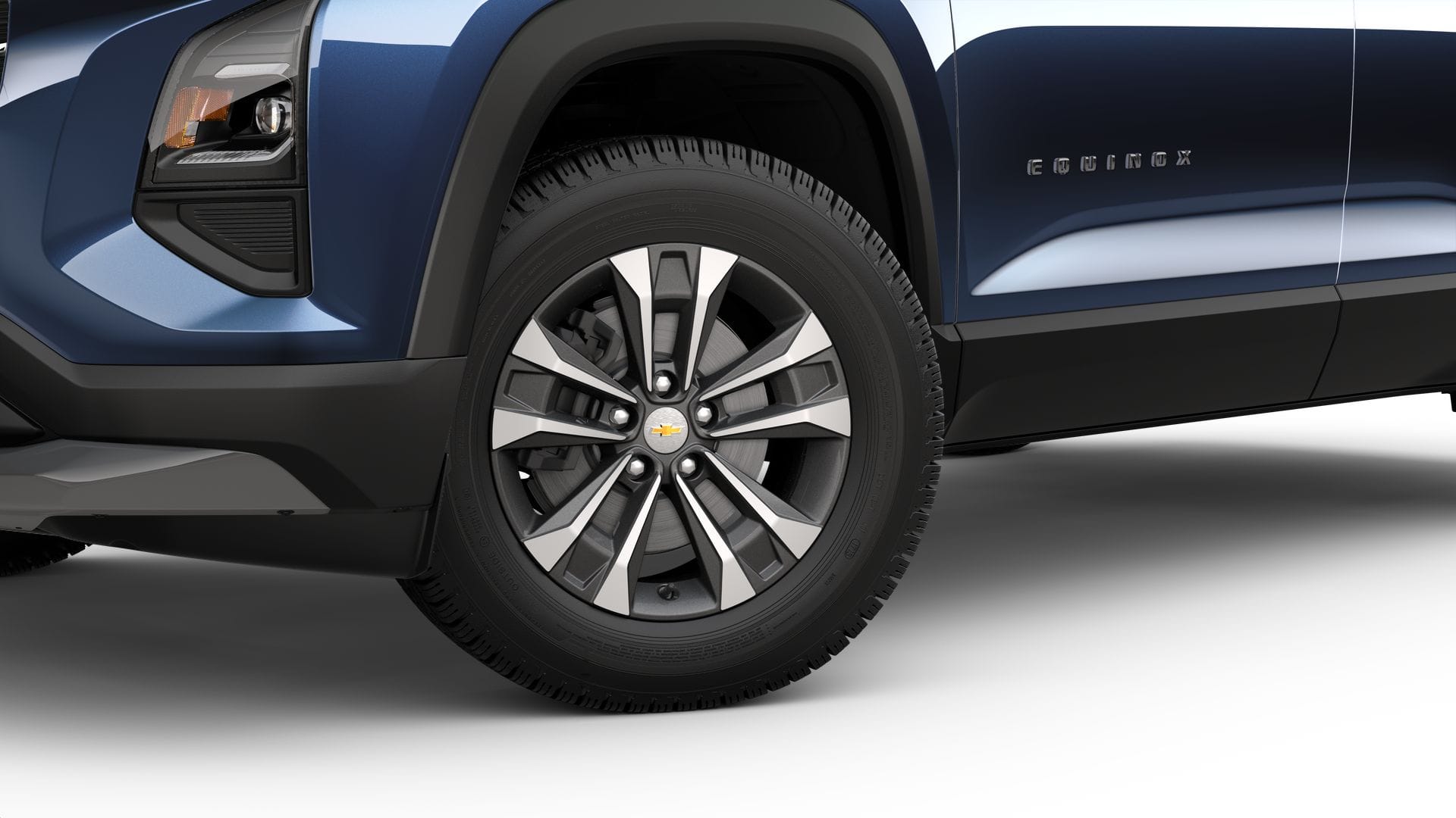 2027 Chevrolet Equinox LT - Photo 28