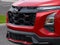 2027 Chevrolet Equinox FWD RS