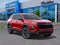 2027 Chevrolet Equinox FWD RS