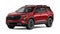 2027 Chevrolet Equinox FWD RS