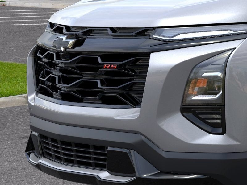 2027 Chevrolet Equinox FWD RS