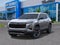 2027 Chevrolet Equinox FWD RS