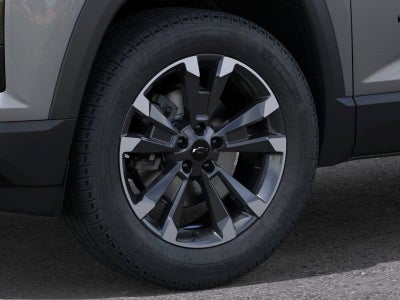2027 Chevrolet Equinox FWD RS