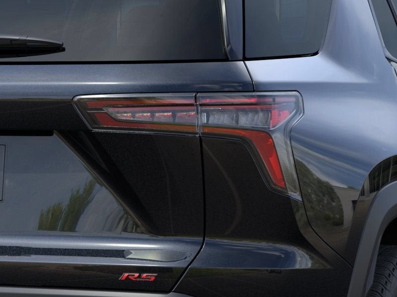 2027 Chevrolet Equinox RS - Photo 11