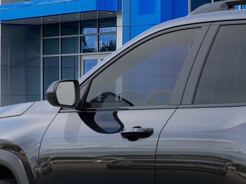 2027 Chevrolet Equinox RS - Photo 12