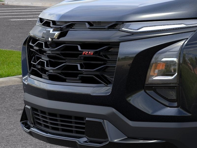 2027 Chevrolet Equinox RS - Photo 13