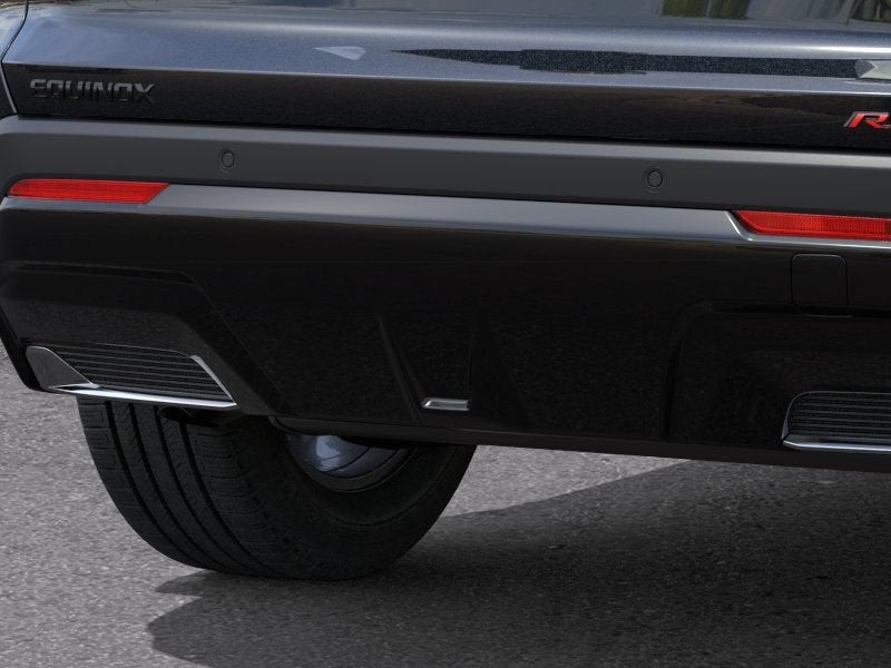 2027 Chevrolet Equinox RS - Photo 14
