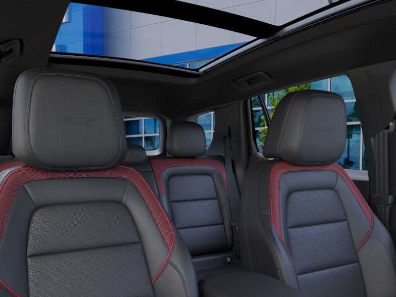 2027 Chevrolet Equinox RS - Photo 24