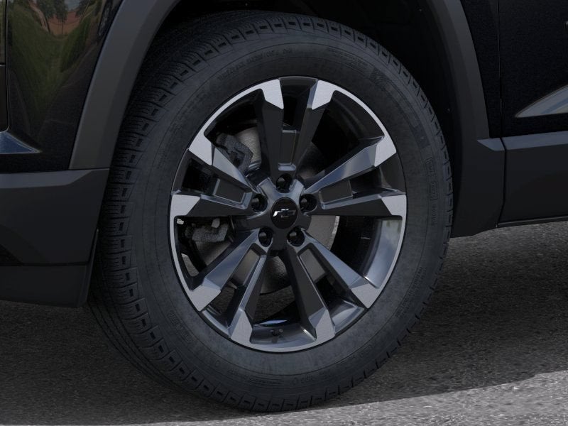 2027 Chevrolet Equinox RS - Photo 9