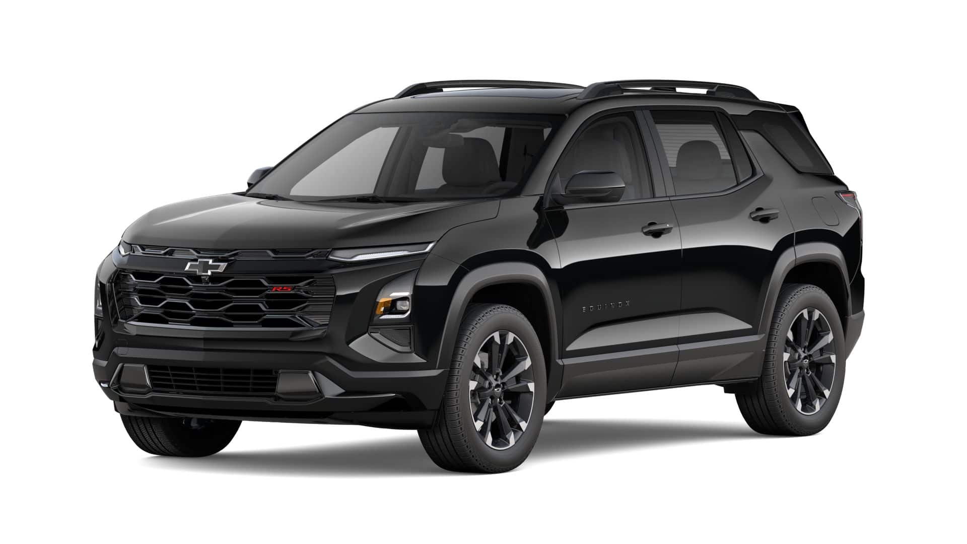 2027 Chevrolet Equinox RS - Photo 25