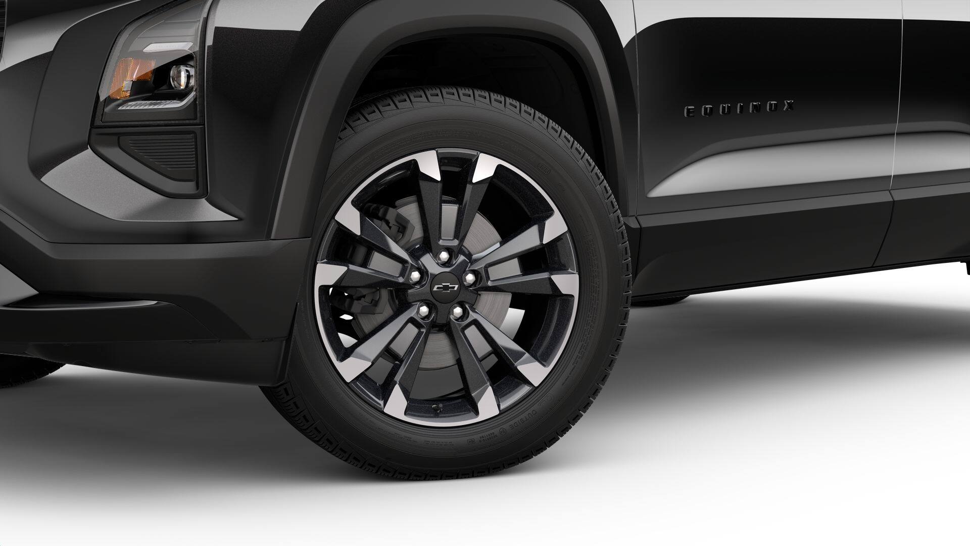 2027 Chevrolet Equinox RS - Photo 28