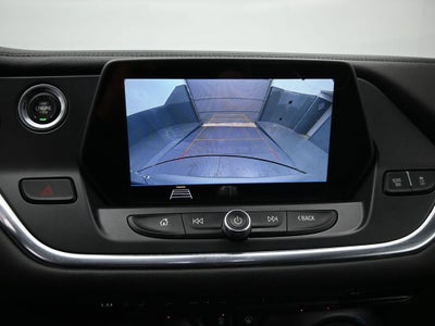 2019 Chevrolet Blazer 4DR FWD LT