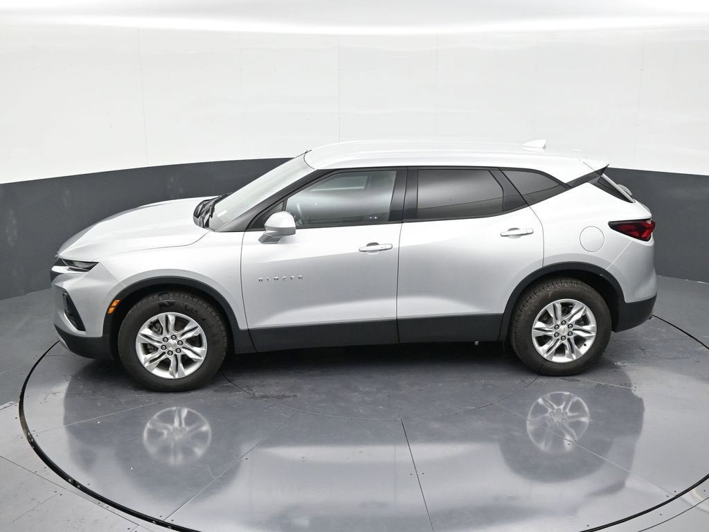 2019 Chevrolet Blazer 4DR FWD LT