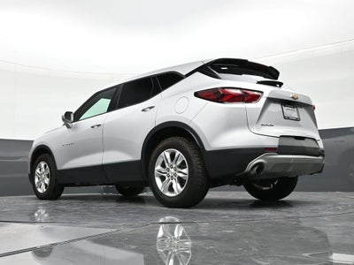 2019 Chevrolet Blazer 4DR FWD LT