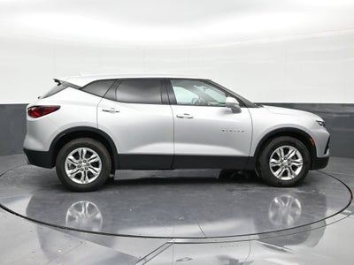 2019 Chevrolet Blazer 4DR FWD LT