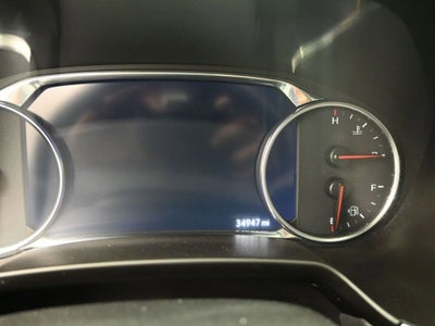 2023 Chevrolet Blazer Premier