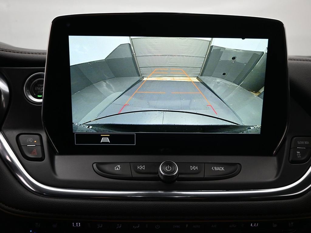 2023 Chevrolet Blazer Premier