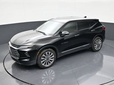 2023 Chevrolet Blazer Premier