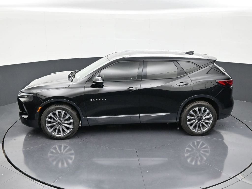 2023 Chevrolet Blazer Premier