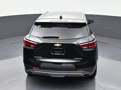 2023 Chevrolet Blazer Premier