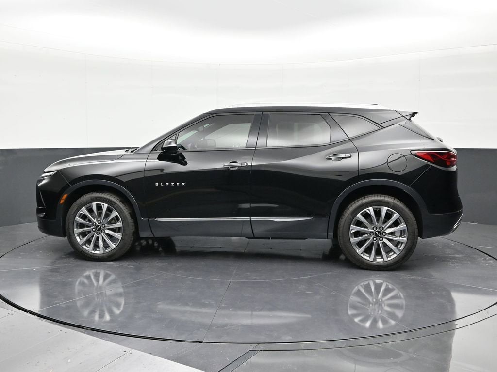 2023 Chevrolet Blazer Premier