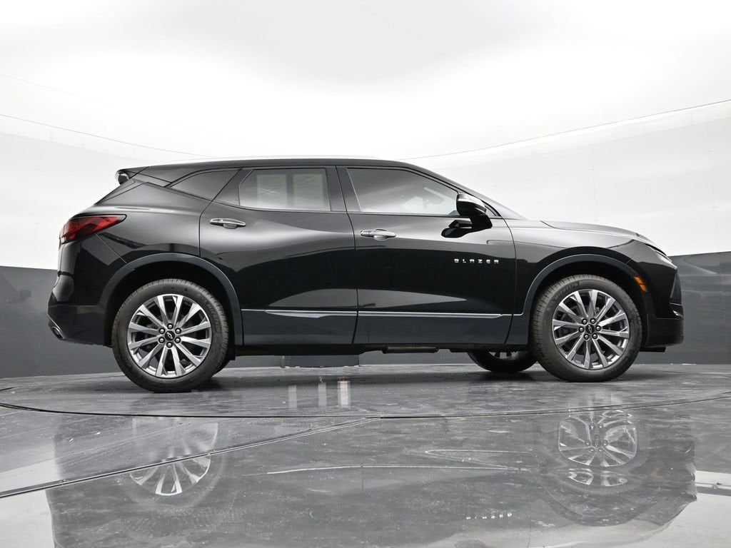 2023 Chevrolet Blazer Premier