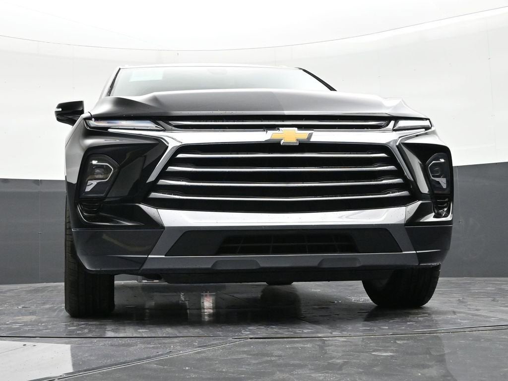 2023 Chevrolet Blazer Premier