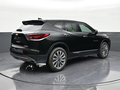 2023 Chevrolet Blazer Premier