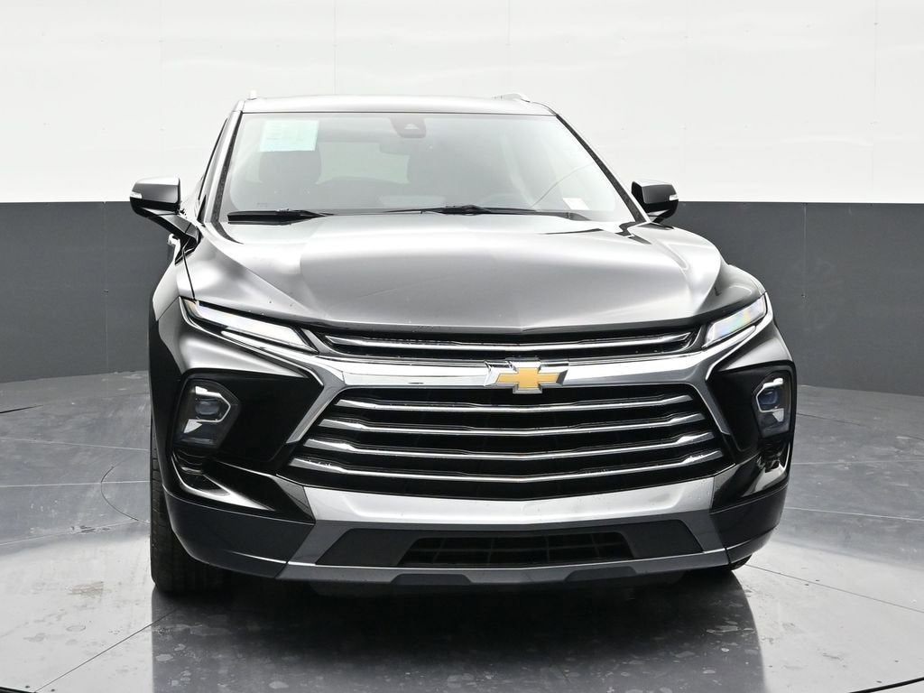 2023 Chevrolet Blazer Premier