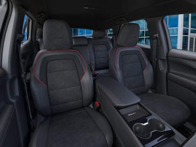 2026 Chevrolet Blazer EV RS