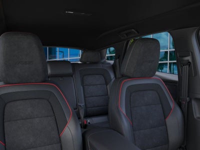 2026 Chevrolet Blazer EV RS