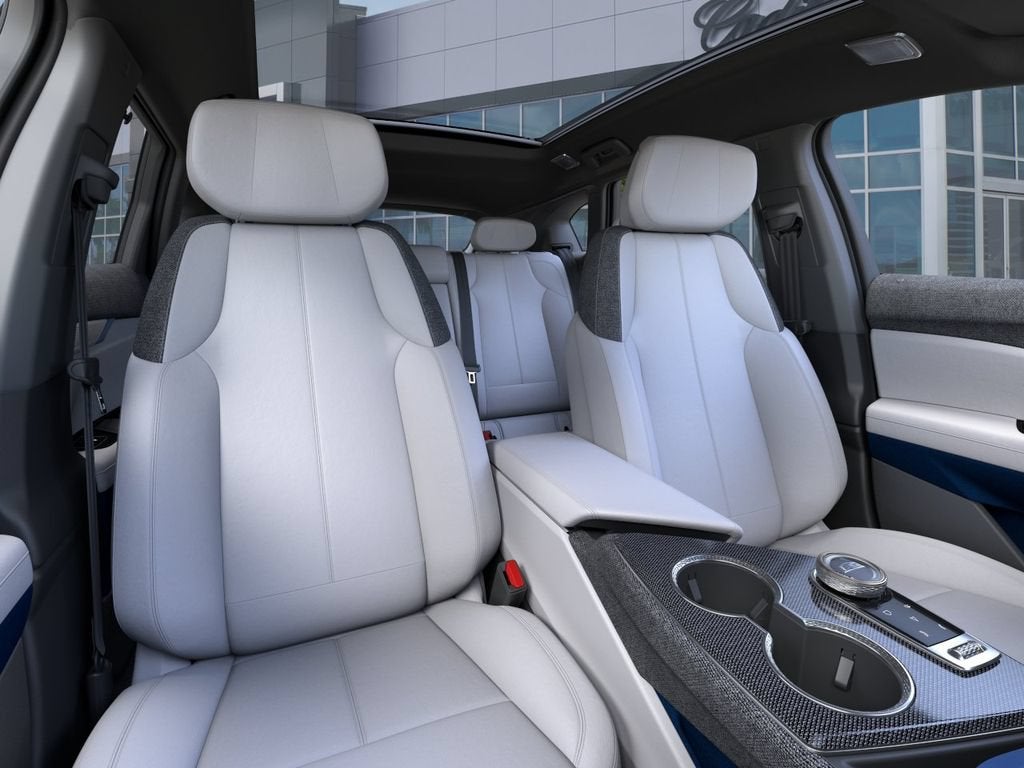 2027 Cadillac OPTIQ Luxury