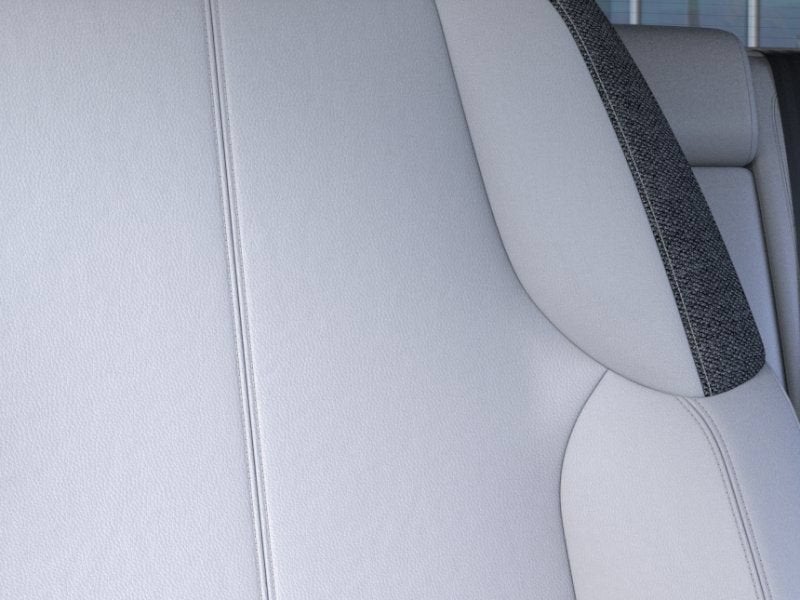 2027 Cadillac OPTIQ Luxury