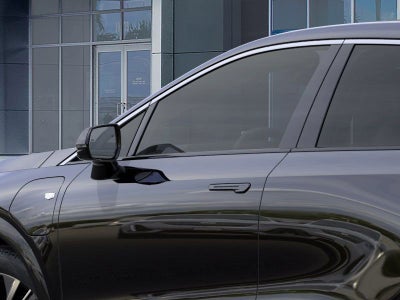 2026 Cadillac OPTIQ Premium Luxury