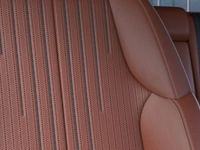 2026 Cadillac OPTIQ Premium Luxury