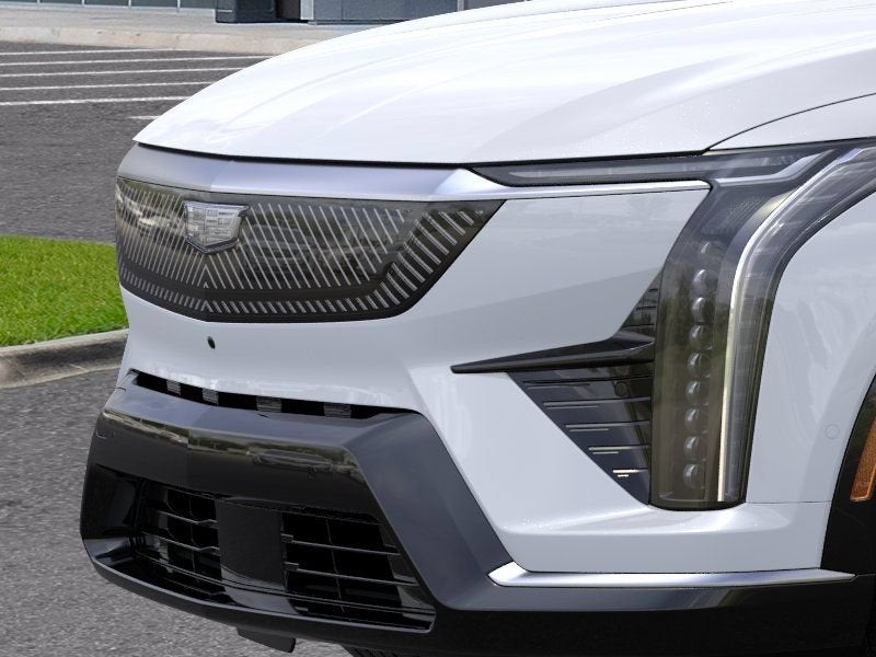 2027 Cadillac OPTIQ Premium Luxury