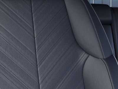 2027 Cadillac OPTIQ Premium Luxury