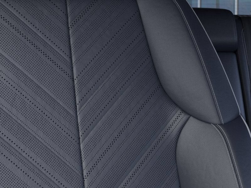 2027 Cadillac OPTIQ Premium Luxury