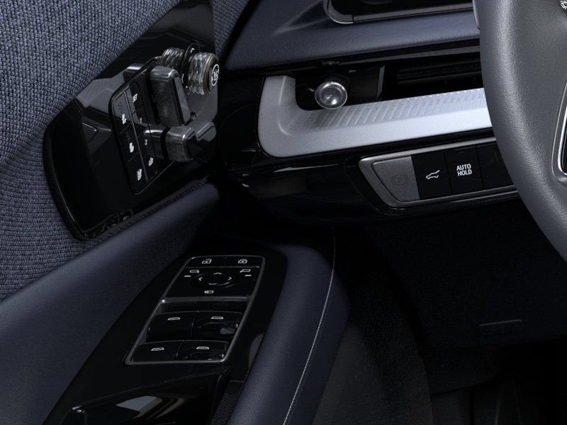 2027 Cadillac OPTIQ Premium Luxury