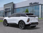 2027 Cadillac OPTIQ Premium Luxury