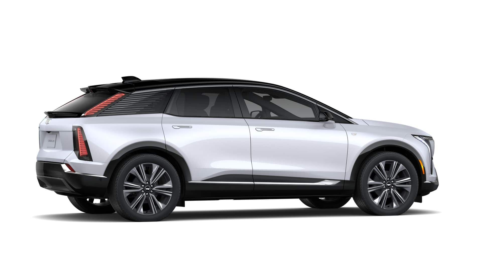 2027 Cadillac OPTIQ Premium Luxury