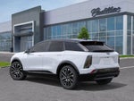 2027 Cadillac OPTIQ Sport