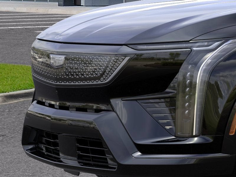 2027 Cadillac OPTIQ Sport
