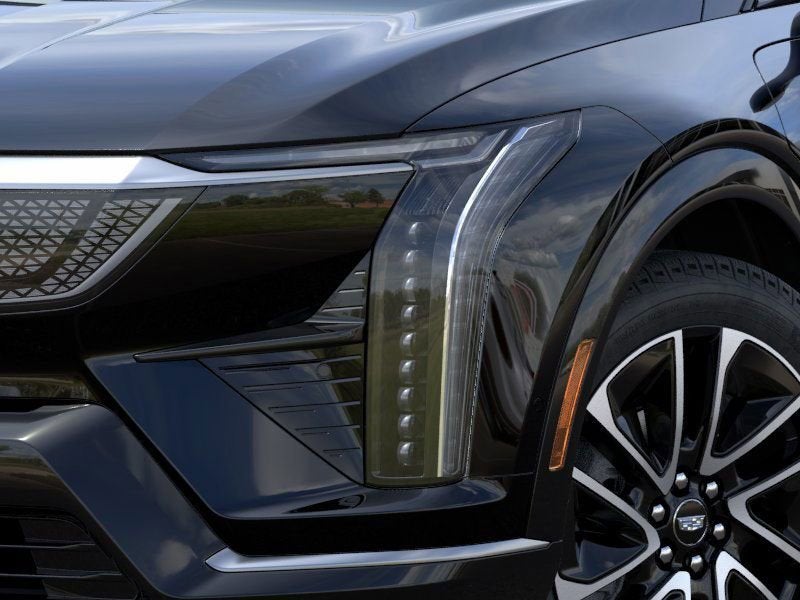 2026 Cadillac OPTIQ Premium Sport