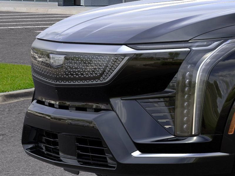 2026 Cadillac OPTIQ Premium Sport