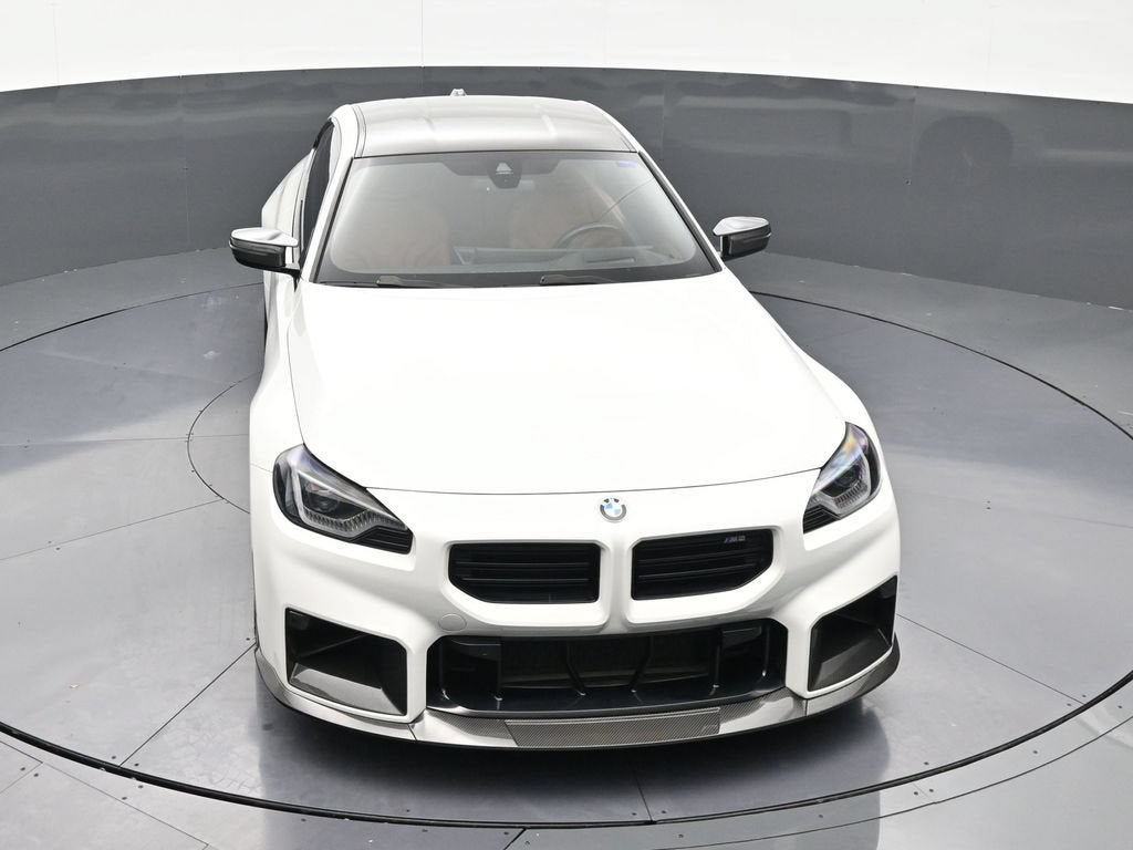 2024 BMW M2 2DR CPE