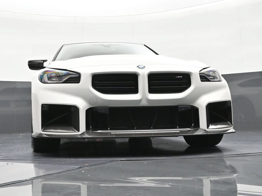 2024 BMW M2 2DR CPE