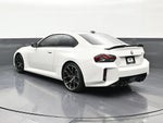 2024 BMW M2 2DR CPE