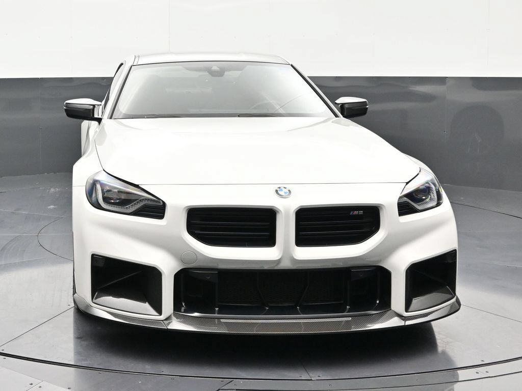 2024 BMW M2 2DR CPE