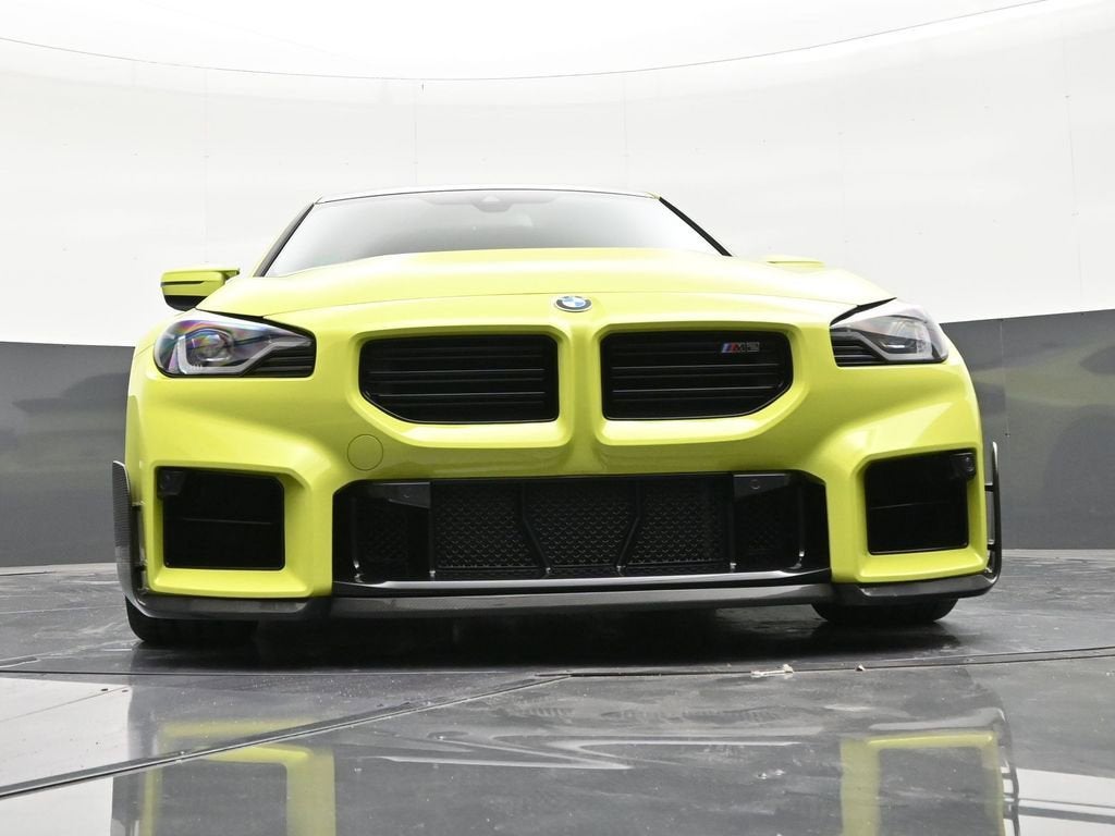 2026 BMW M2 2DR CPE
